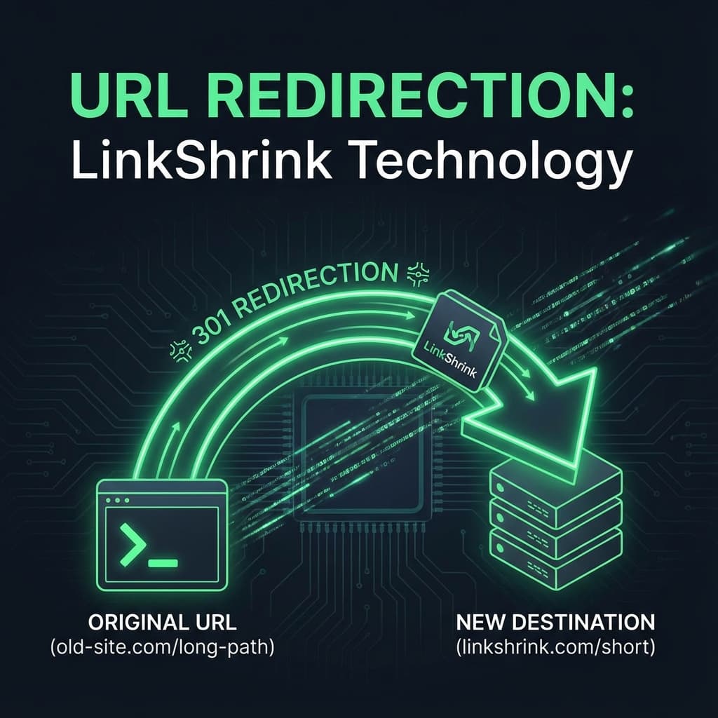 Understanding URL Redirection: How It Works and Why It Matters