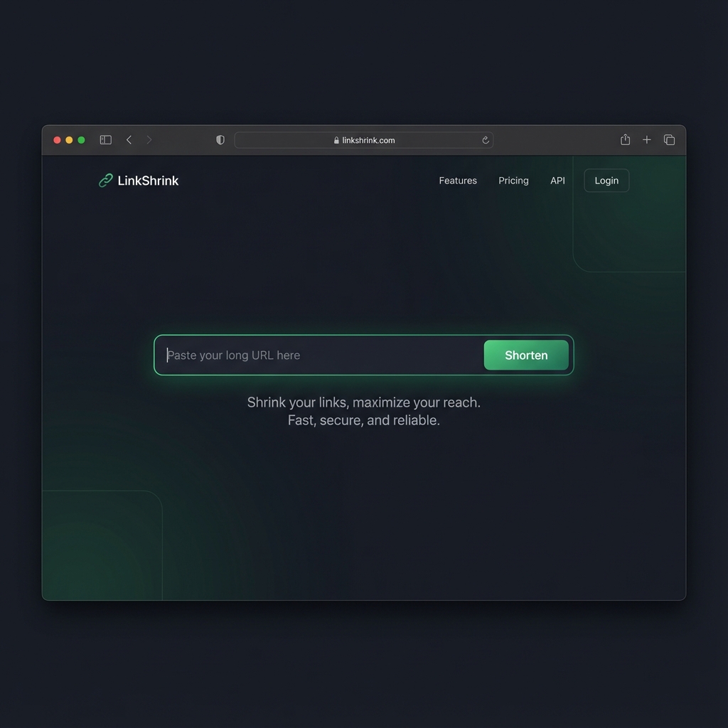 How to Create Short URLs Without an Account (2025 Guide)