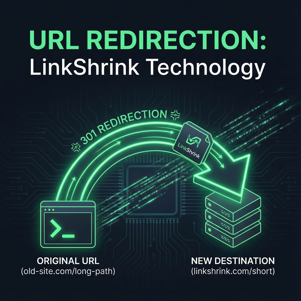 Understanding URL Redirection: How It Works and Why It Matters